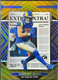 Cooper Kupp