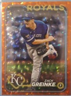 Zack Greinke