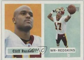 Cliff Russell