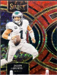Jalen Hurts