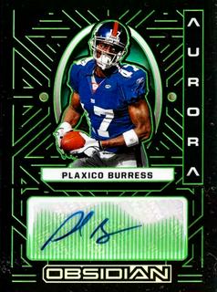 Plaxico Burress