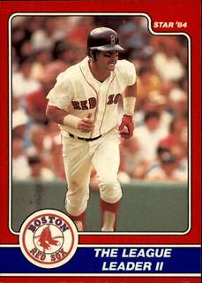 Carl Yastrzemski
