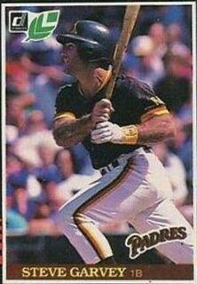 Steve Garvey