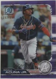 Ronald Acuna Jr.