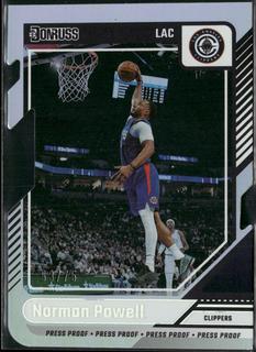 Norman Powell