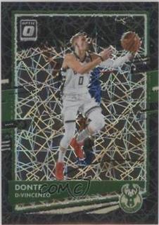 Donte DiVincenzo