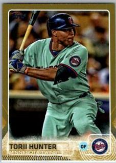 Torii Hunter