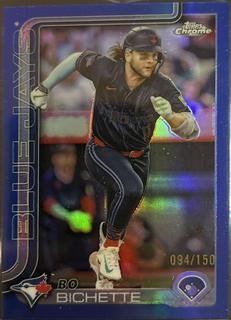 Bo Bichette