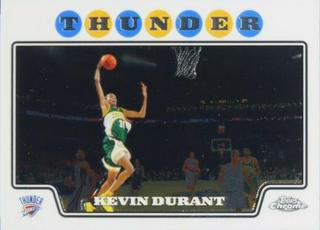Kevin Durant
