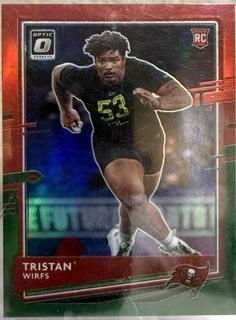 Tristan Wirfs