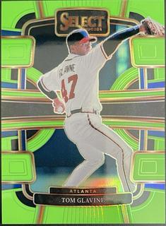 Tom Glavine