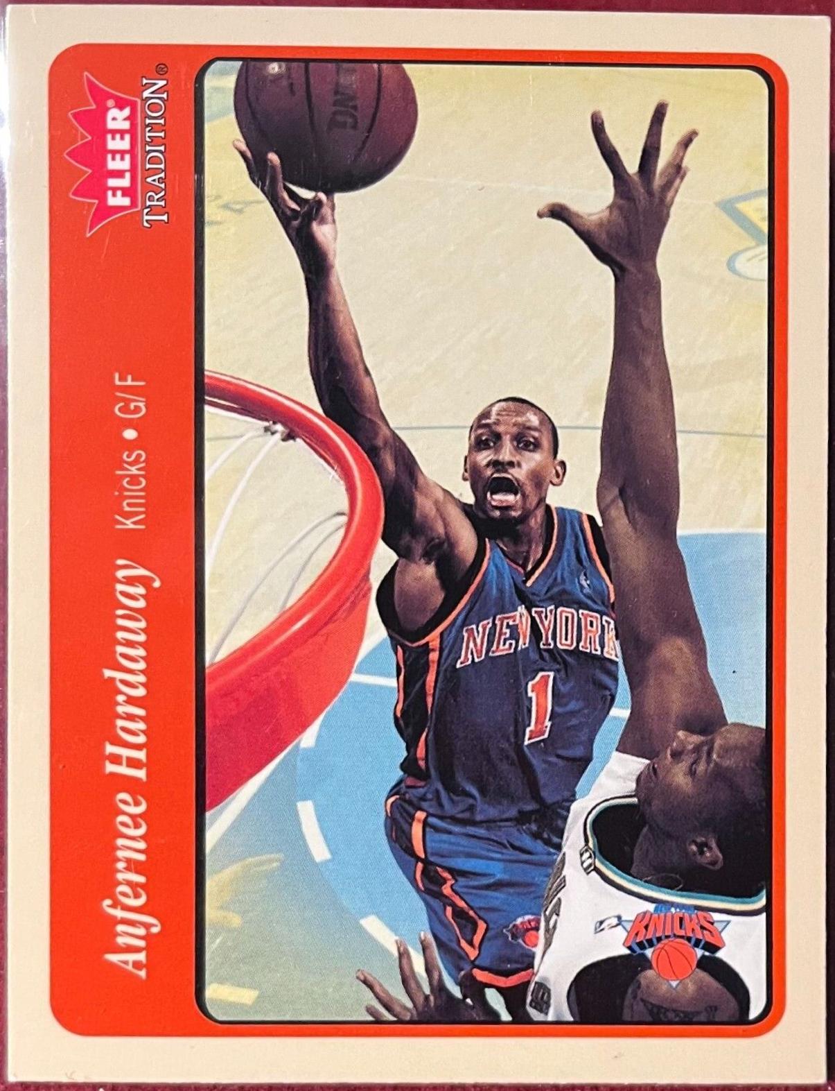 Anfernee Hardaway #111