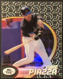 Mike Piazza