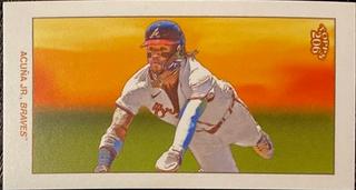 Ronald Acuna Jr.