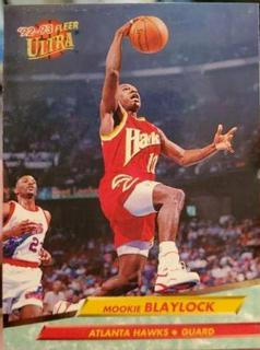 Mookie Blaylock