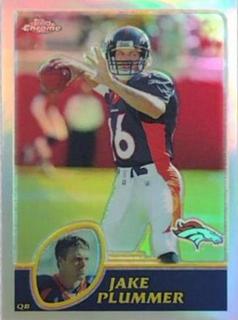 Jake Plummer