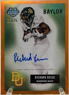 Richard Reese