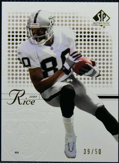 Jerry Rice