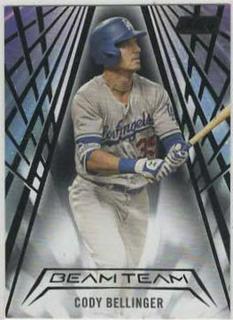 Cody Bellinger