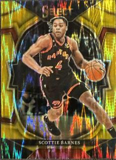 Scottie Barnes