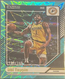 Obi Toppin