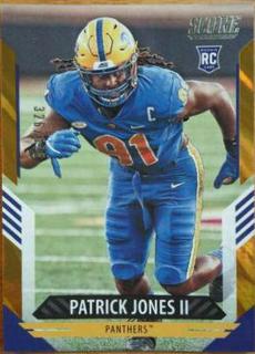 Patrick Jones II