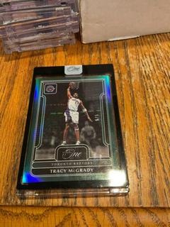 Tracy McGrady