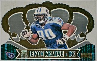 Jevon Kearse