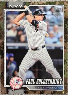 Paul Goldschmidt