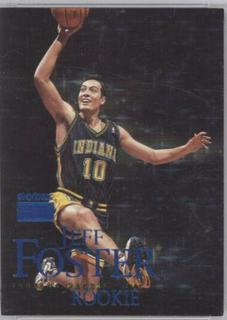 Jeff Foster