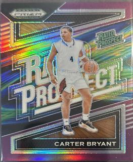 Carter Bryant