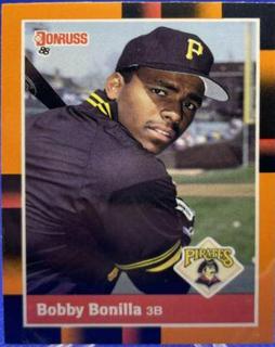 Bobby Bonilla