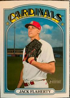 Jack Flaherty