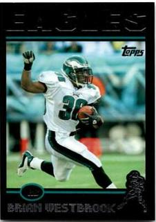 Brian Westbrook
