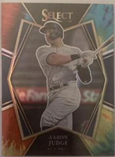 Aaron Judge