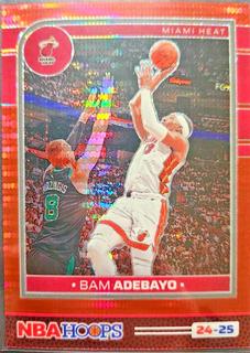 Bam Adebayo