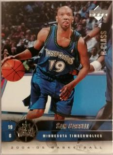 Sam Cassell