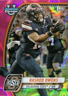 Rashod Owens