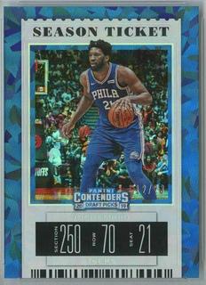 Joel Embiid