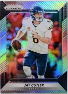 Jay Cutler
