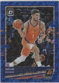 Devin Booker
