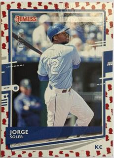 Jorge Soler