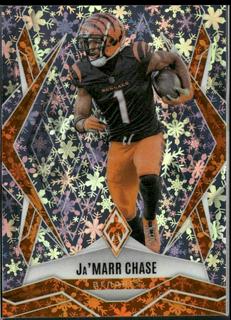 Ja'Marr Chase