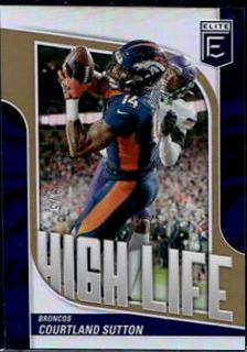 Courtland Sutton