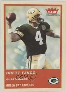 Brett Favre