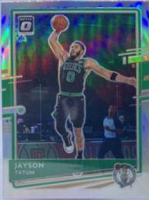 Jayson Tatum