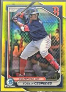 Yoeilin Cespedes