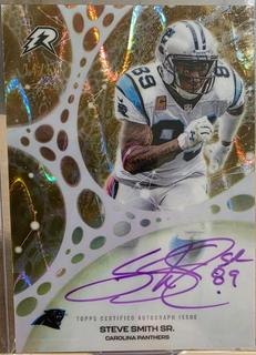 Steve Smith Sr.