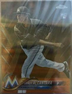 Sandy Alcantara