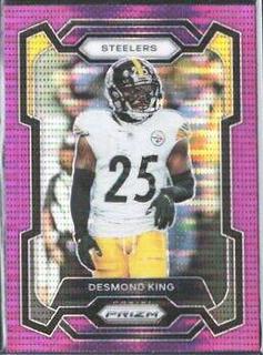 Desmond King